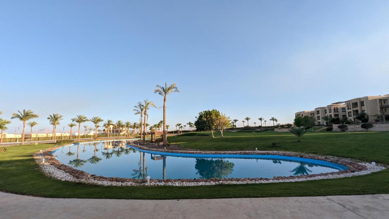 Golf Heights Resort - Sea And Mountain View - Free Wifi - Sharm El Sheikh Εξωτερικό φωτογραφία