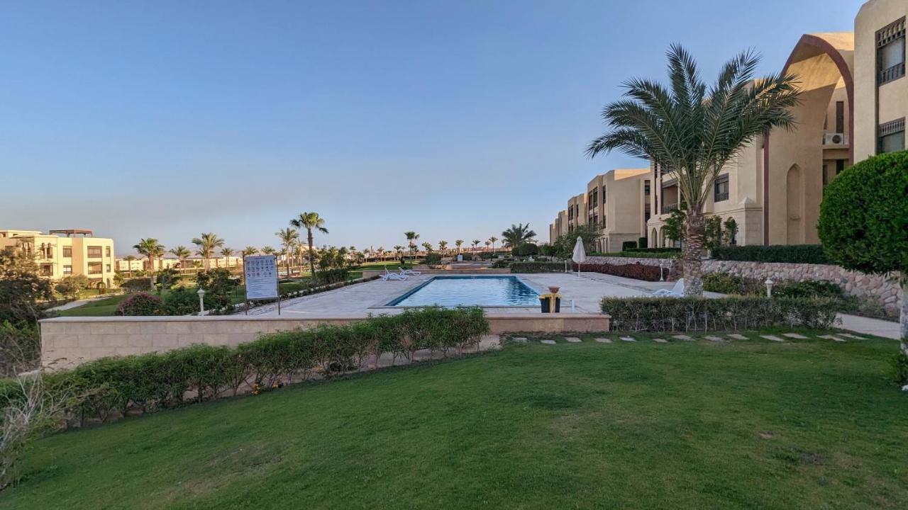 Golf Heights Resort - Sea And Mountain View - Free Wifi - Sharm El Sheikh Εξωτερικό φωτογραφία