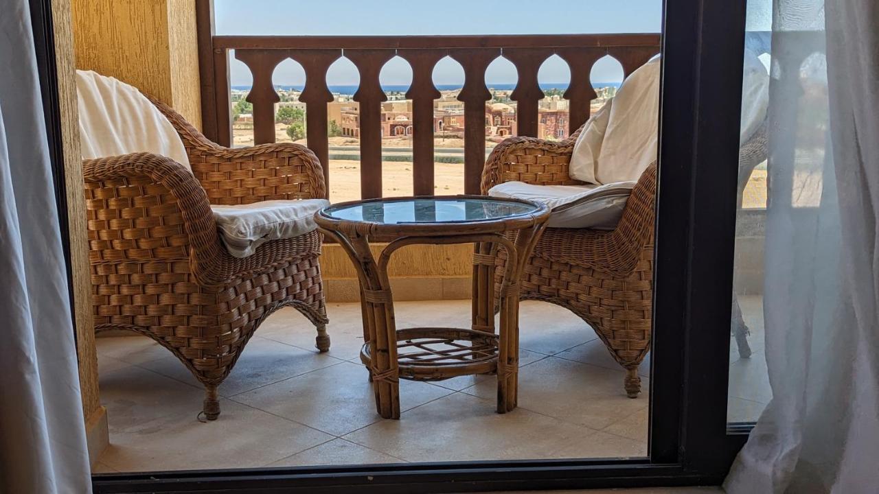Golf Heights Resort - Sea And Mountain View - Free Wifi - Sharm El Sheikh Εξωτερικό φωτογραφία