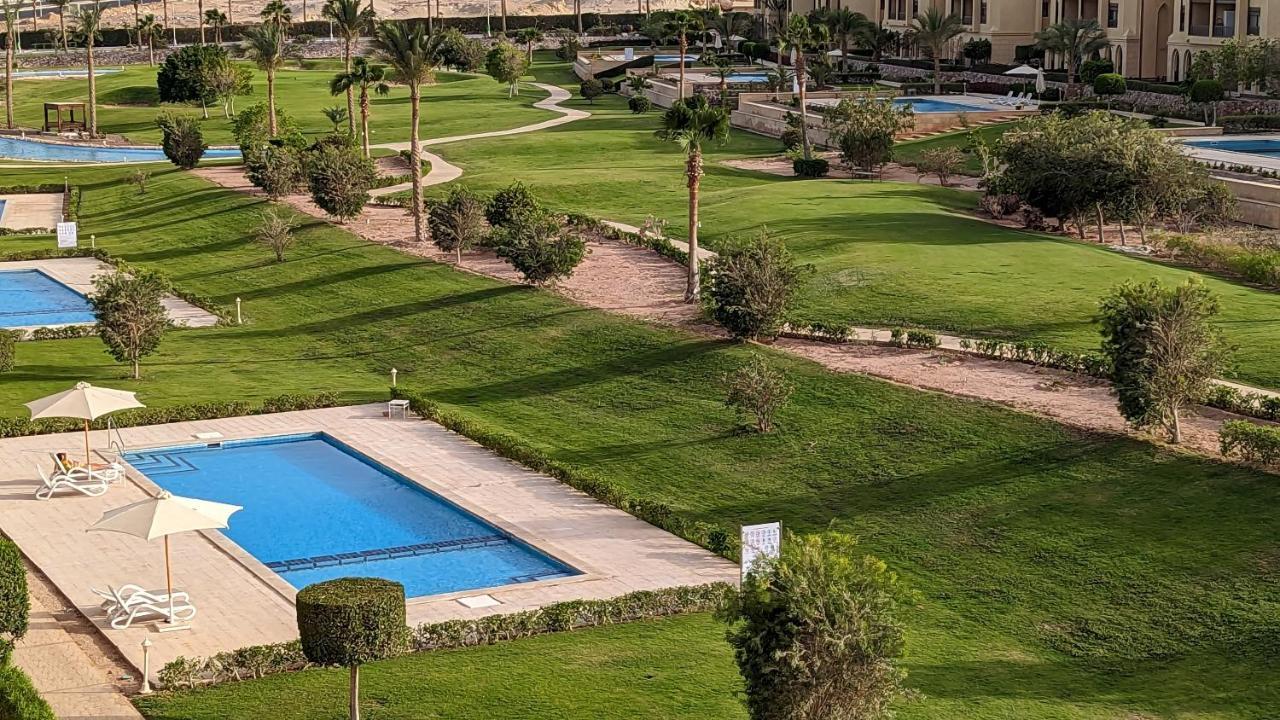 Golf Heights Resort - Sea And Mountain View - Free Wifi - Sharm El Sheikh Εξωτερικό φωτογραφία