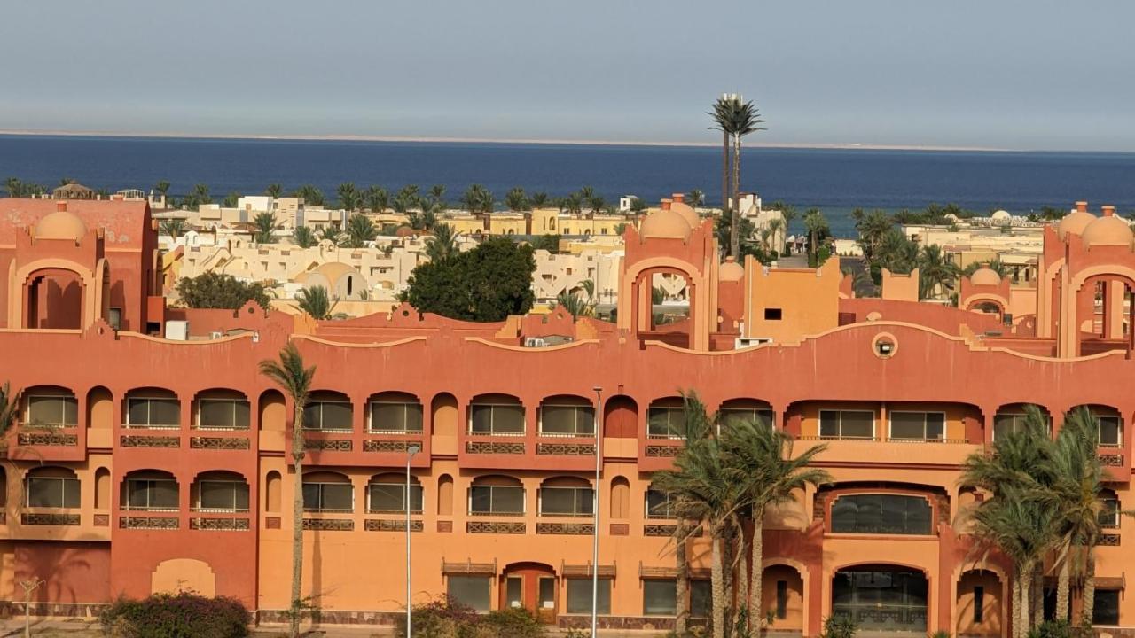 Golf Heights Resort - Sea And Mountain View - Free Wifi - Sharm El Sheikh Εξωτερικό φωτογραφία