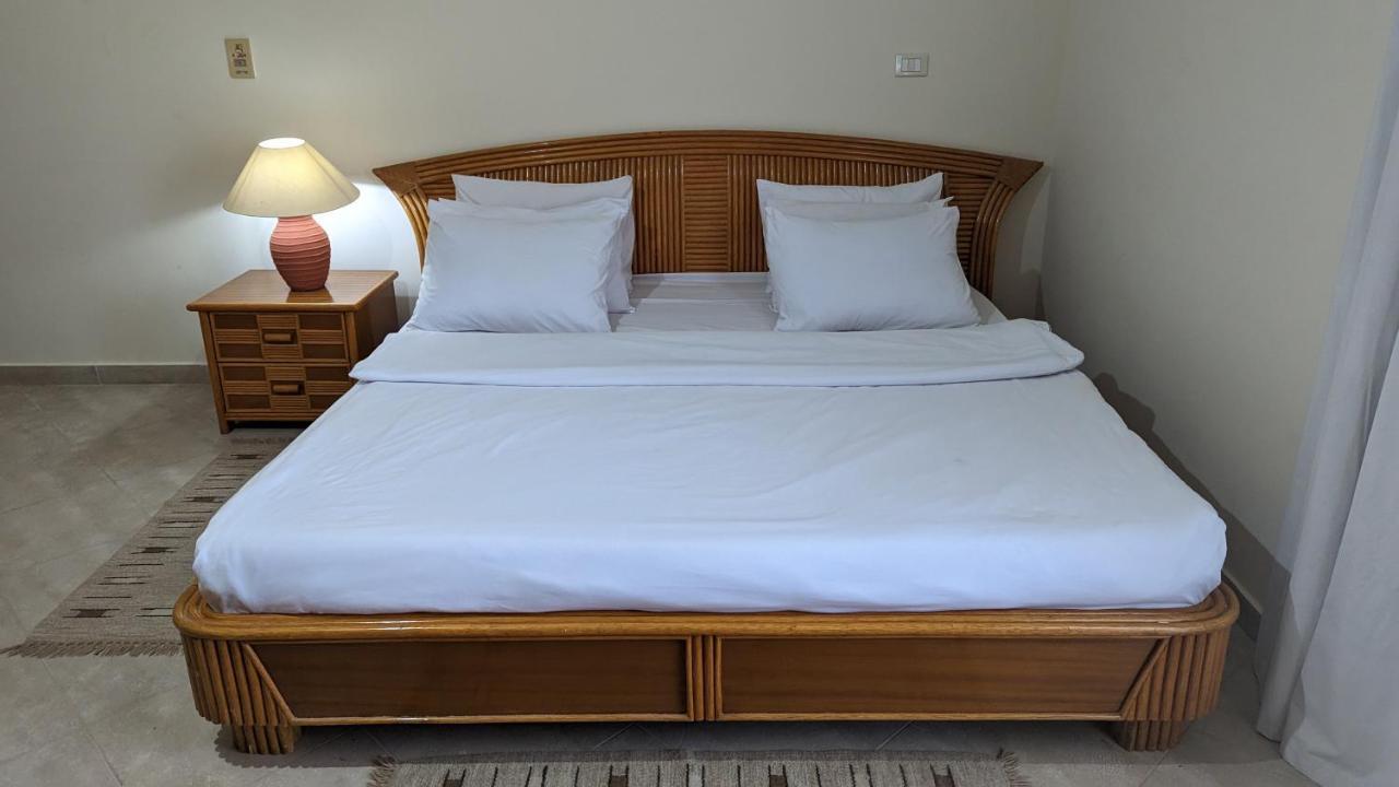 Golf Heights Resort - Sea And Mountain View - Free Wifi - Sharm El Sheikh Εξωτερικό φωτογραφία