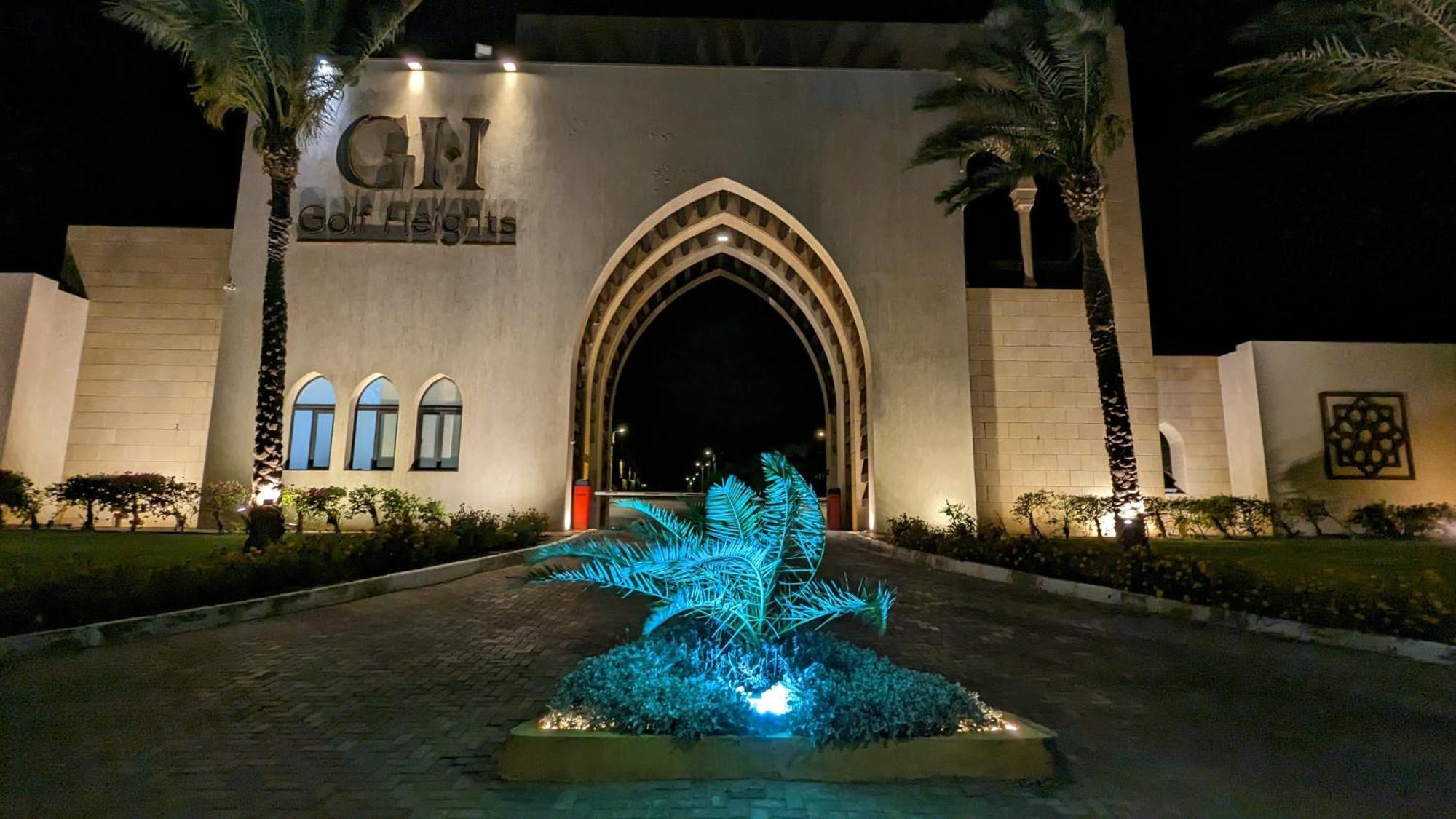 Golf Heights Resort - Sea And Mountain View - Free Wifi - Sharm El Sheikh Εξωτερικό φωτογραφία