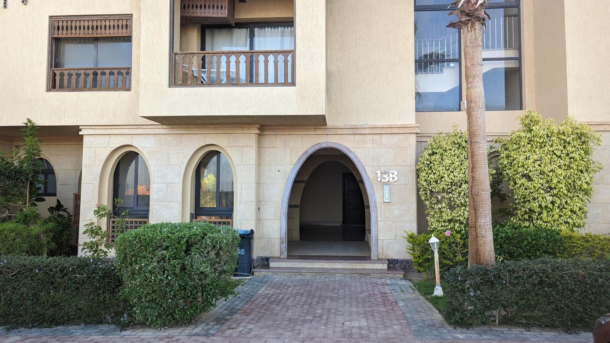 Golf Heights Resort - Sea And Mountain View - Free Wifi - Sharm El Sheikh Εξωτερικό φωτογραφία