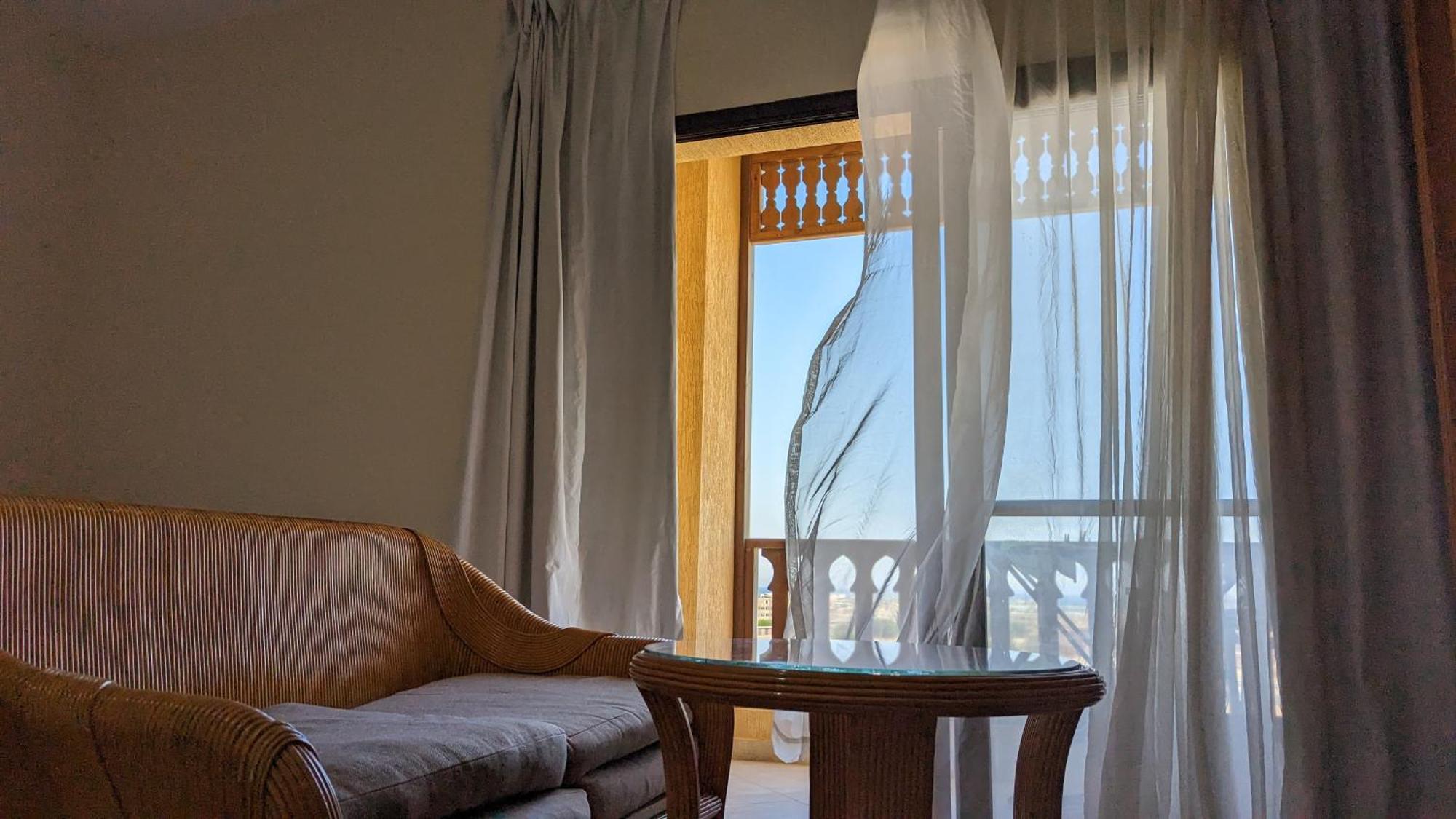 Golf Heights Resort - Sea And Mountain View - Free Wifi - Sharm El Sheikh Εξωτερικό φωτογραφία