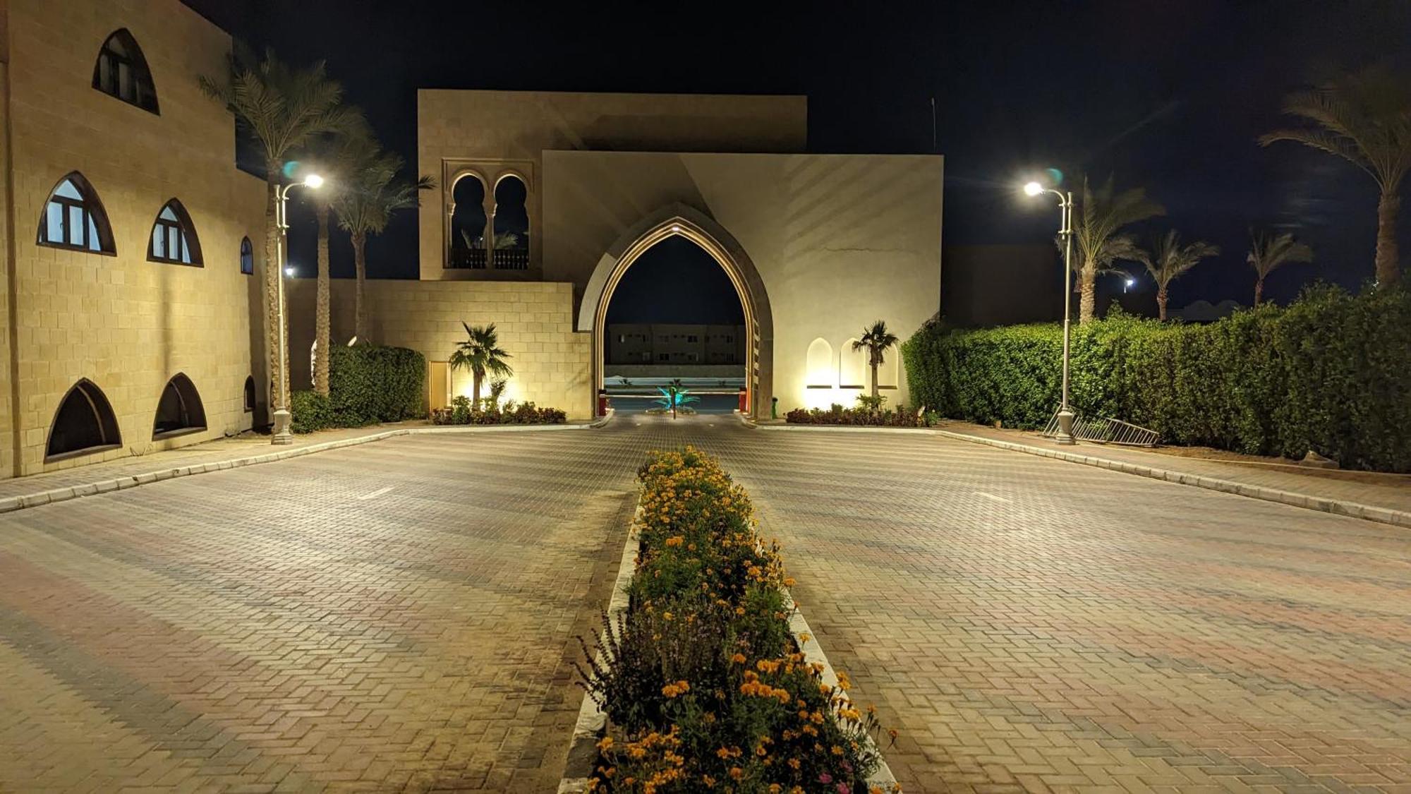 Golf Heights Resort - Sea And Mountain View - Free Wifi - Sharm El Sheikh Εξωτερικό φωτογραφία