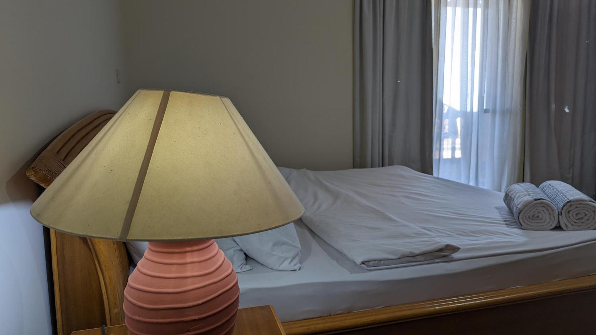 Golf Heights Resort - Sea And Mountain View - Free Wifi - Sharm El Sheikh Εξωτερικό φωτογραφία