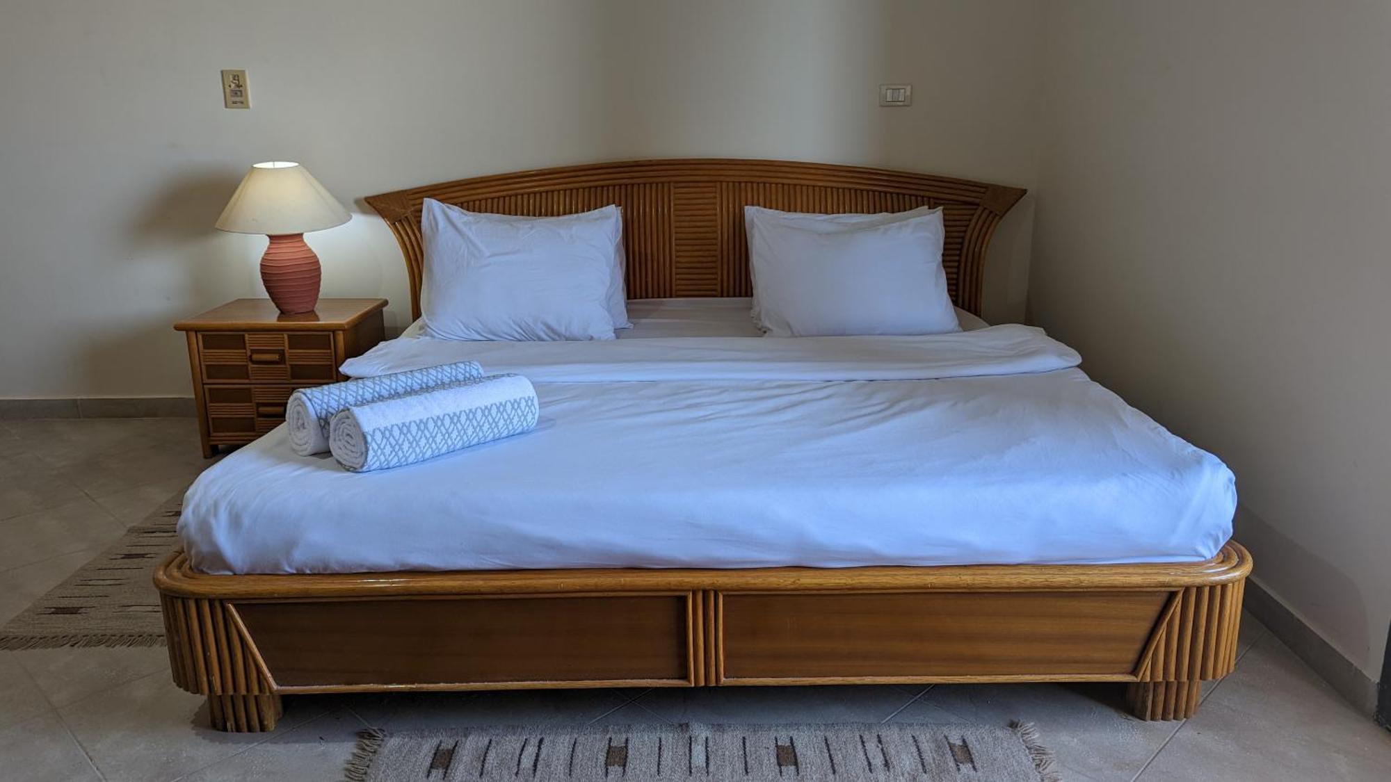 Golf Heights Resort - Sea And Mountain View - Free Wifi - Sharm El Sheikh Εξωτερικό φωτογραφία