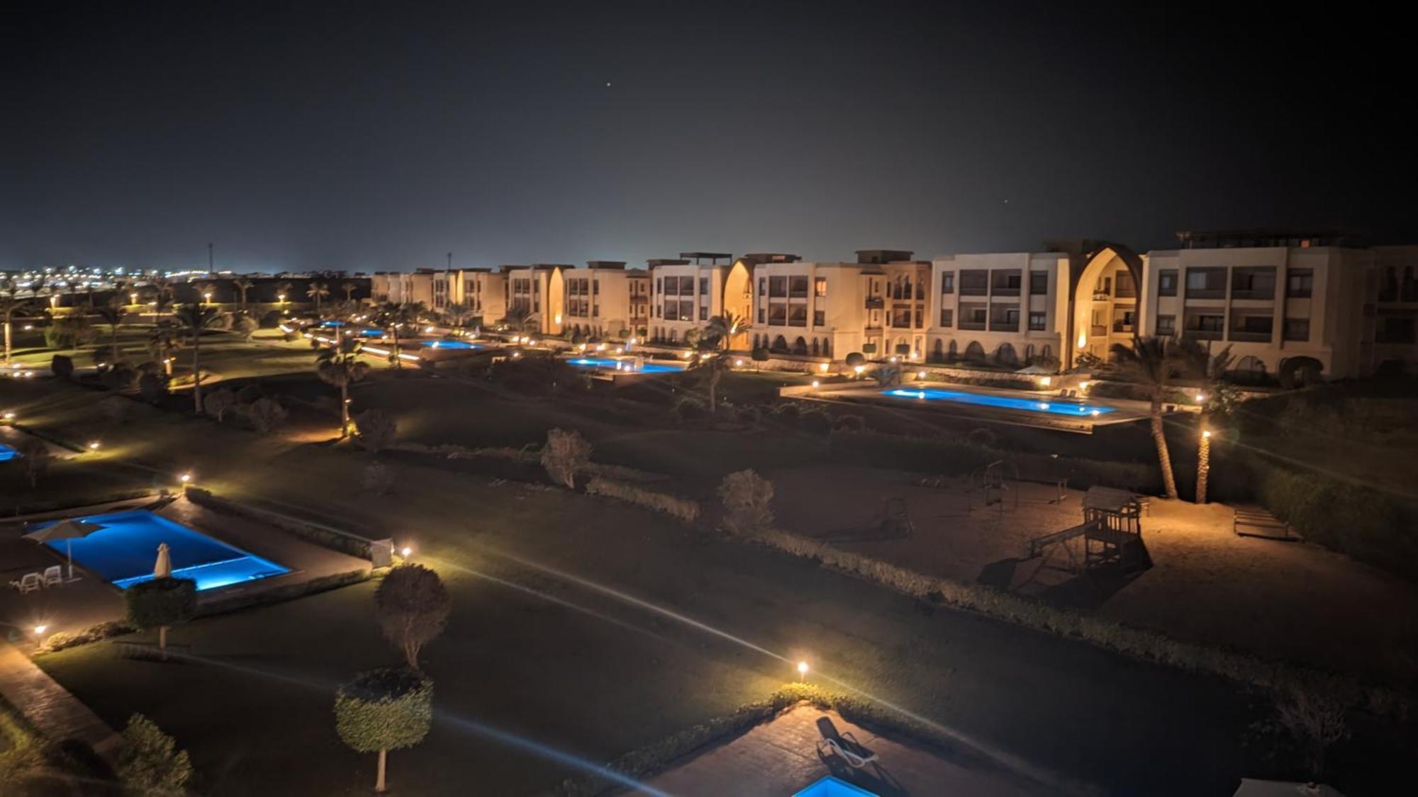 Golf Heights Resort - Sea And Mountain View - Free Wifi - Sharm El Sheikh Εξωτερικό φωτογραφία