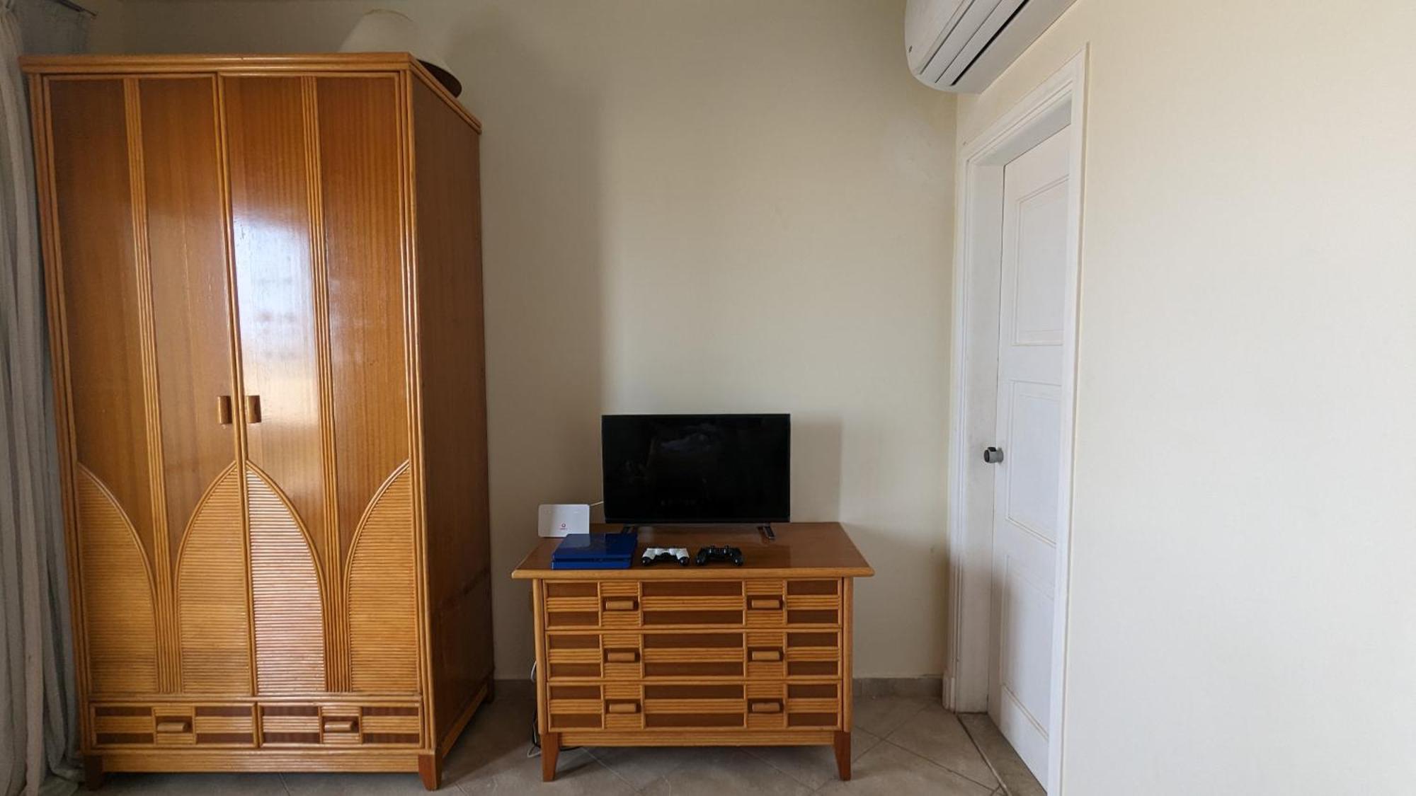 Golf Heights Resort - Sea And Mountain View - Free Wifi - Sharm El Sheikh Δωμάτιο φωτογραφία