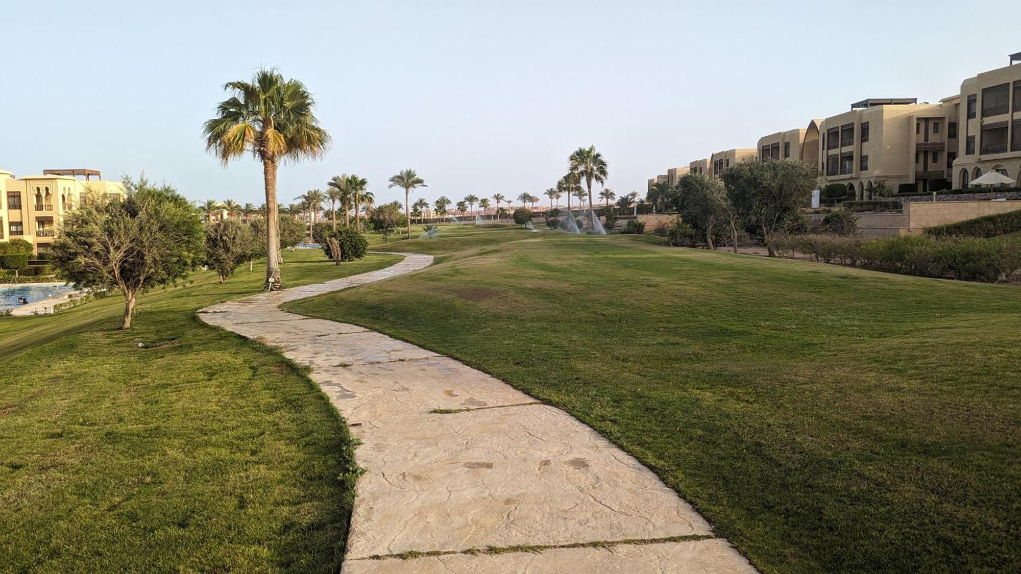 Golf Heights Resort - Sea And Mountain View - Free Wifi - Sharm El Sheikh Δωμάτιο φωτογραφία