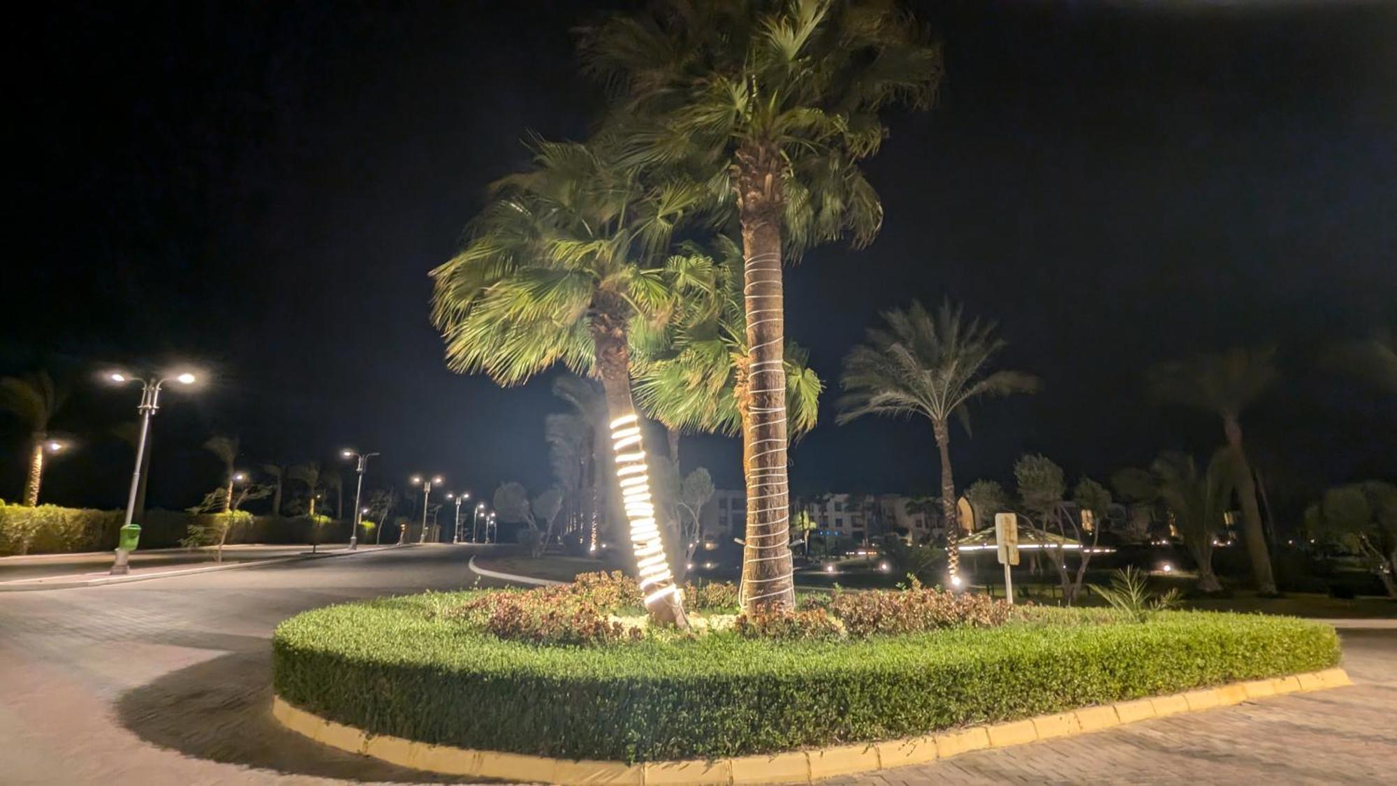 Golf Heights Resort - Sea And Mountain View - Free Wifi - Sharm El Sheikh Εξωτερικό φωτογραφία
