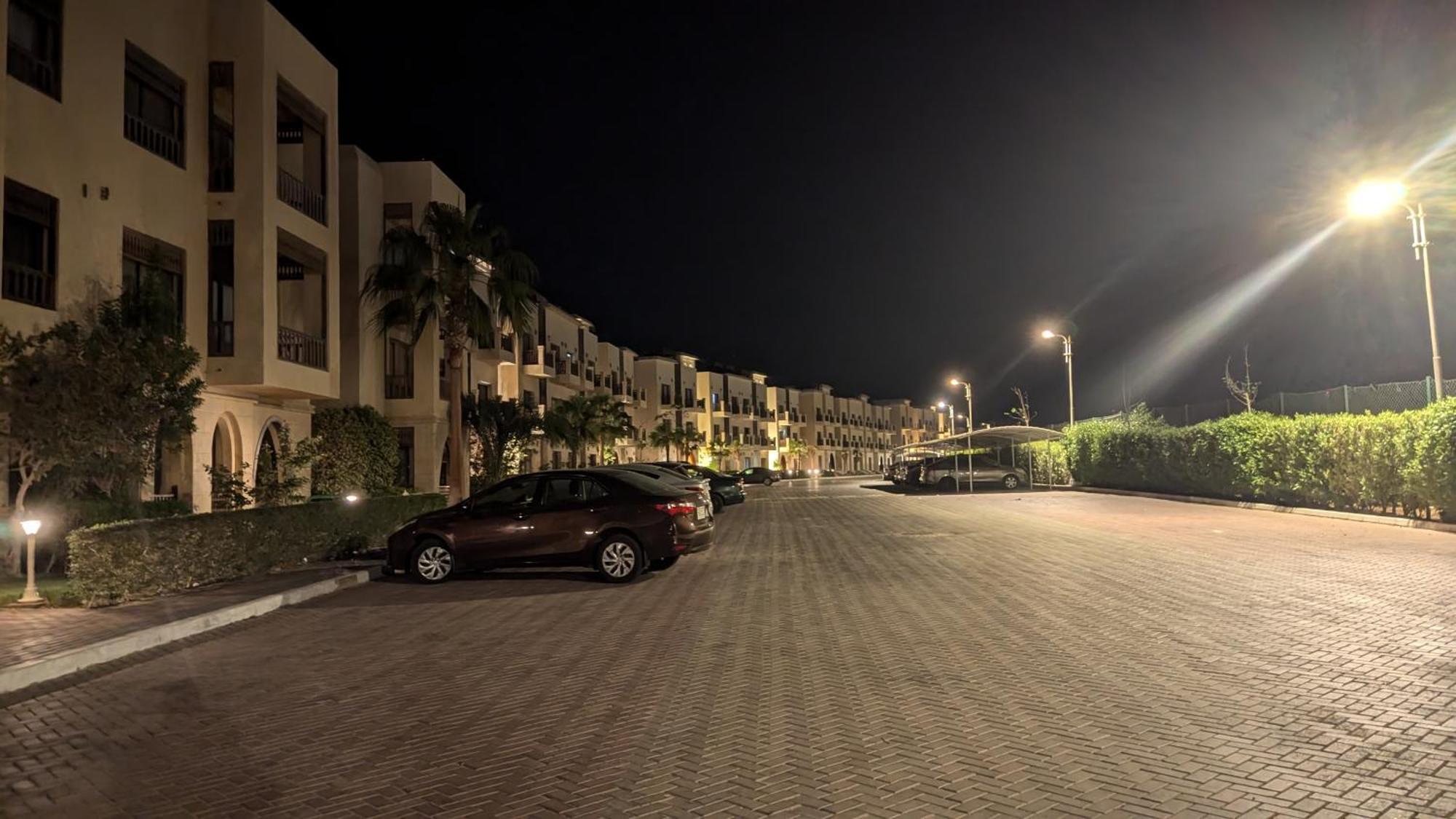 Golf Heights Resort - Sea And Mountain View - Free Wifi - Sharm El Sheikh Δωμάτιο φωτογραφία