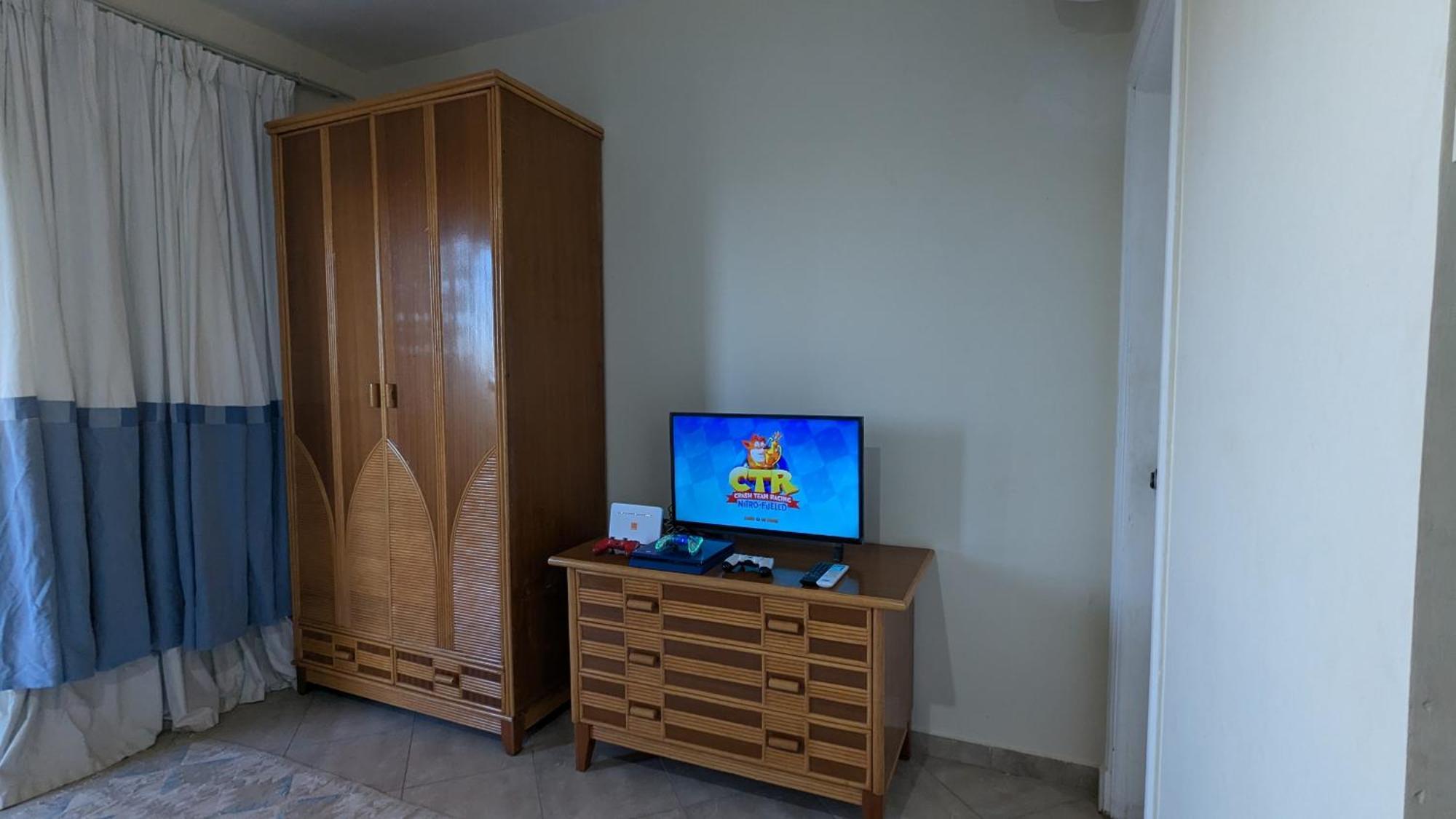Golf Heights Resort - Sea And Mountain View - Free Wifi - Sharm El Sheikh Εξωτερικό φωτογραφία
