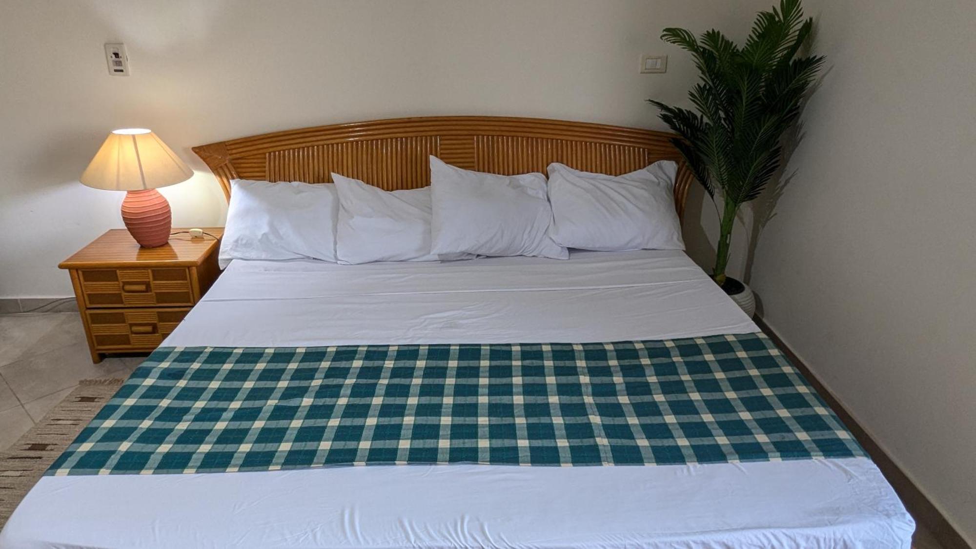 Golf Heights Resort - Sea And Mountain View - Free Wifi - Sharm El Sheikh Εξωτερικό φωτογραφία