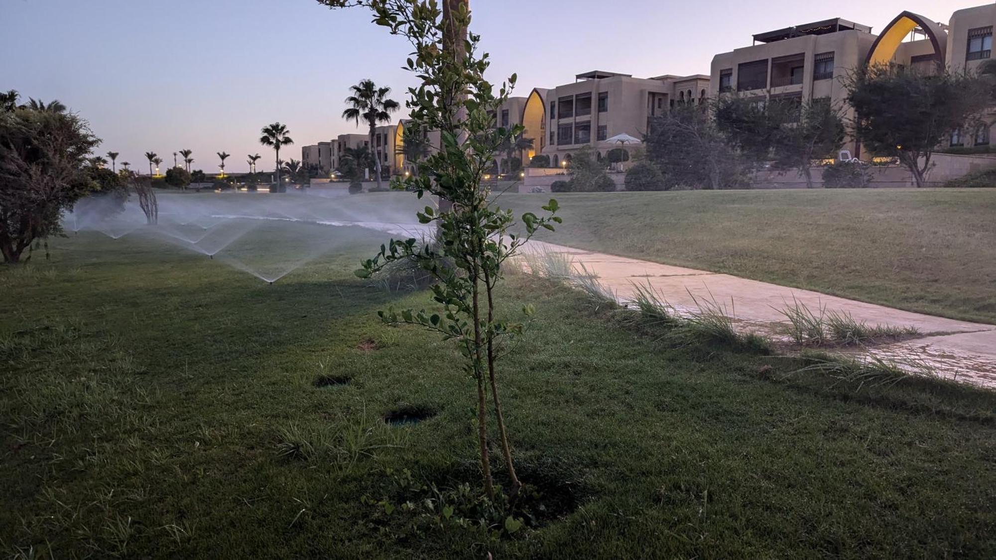 Golf Heights Resort - Sea And Mountain View - Free Wifi - Sharm El Sheikh Εξωτερικό φωτογραφία