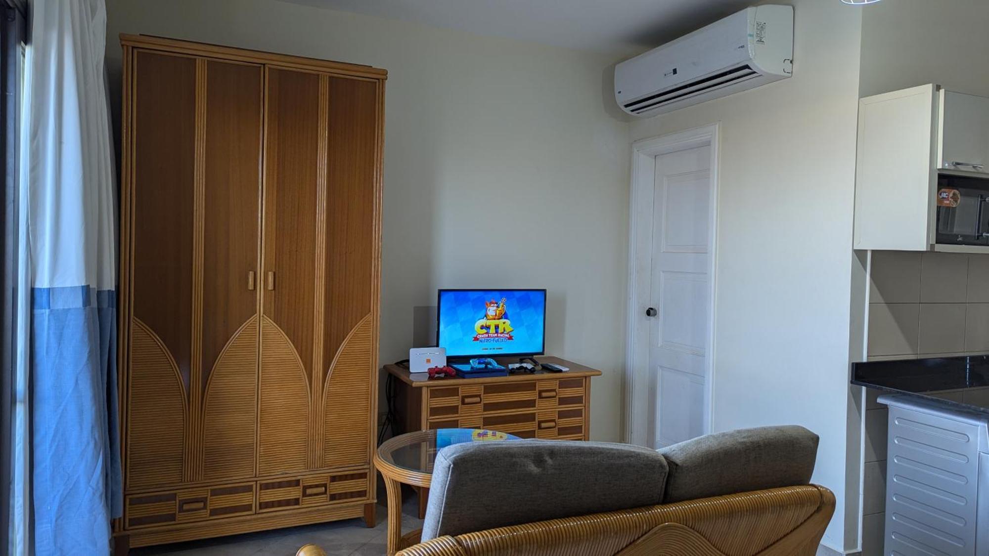 Golf Heights Resort - Sea And Mountain View - Free Wifi - Sharm El Sheikh Δωμάτιο φωτογραφία