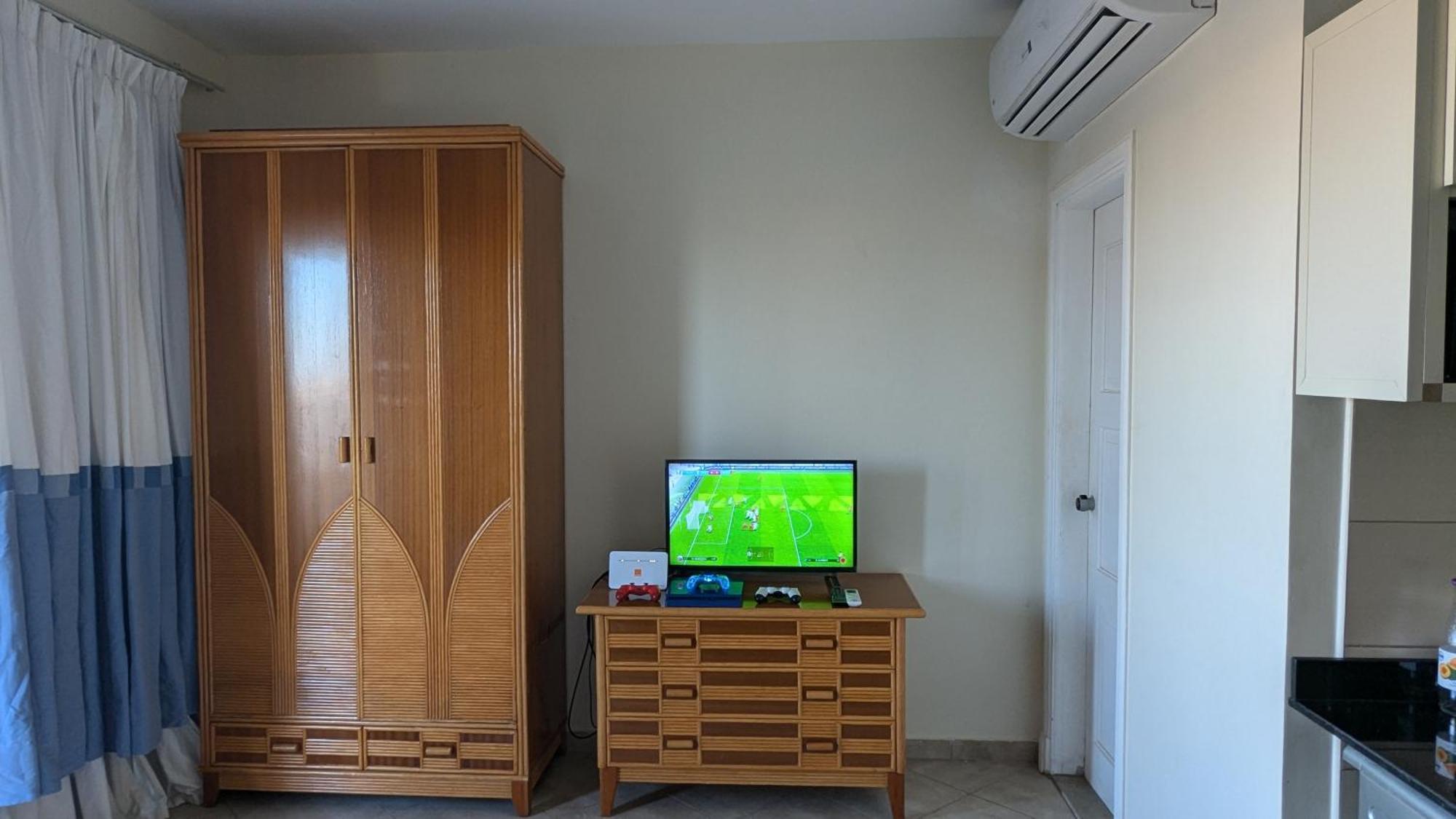 Golf Heights Resort - Sea And Mountain View - Free Wifi - Sharm El Sheikh Δωμάτιο φωτογραφία